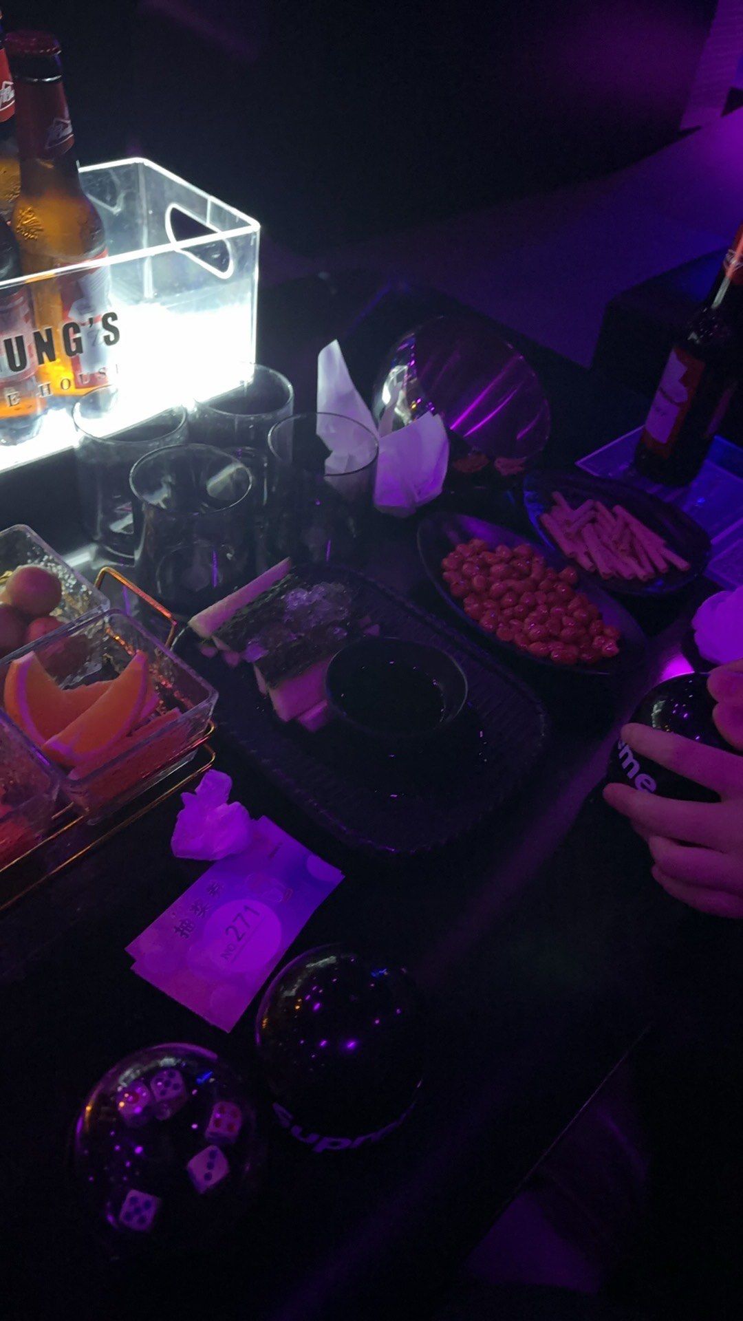 齐齐哈尔商务ktv夜场魅力-克山县ktv预定